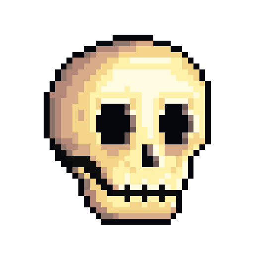 Dead Alkanes Club Logo